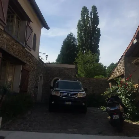 L Armance Сasa de vacaciones