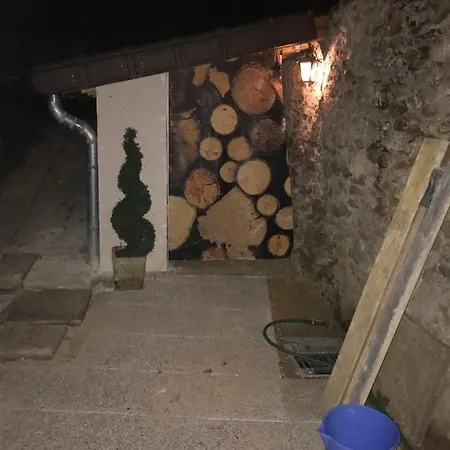 L Armance Сasa de vacaciones
