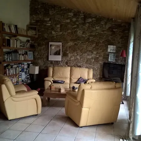Сasa de vacaciones L Armance Fublaines